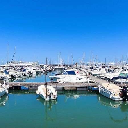Apartamento Puerto Marino By Denia Costa Екстериор снимка