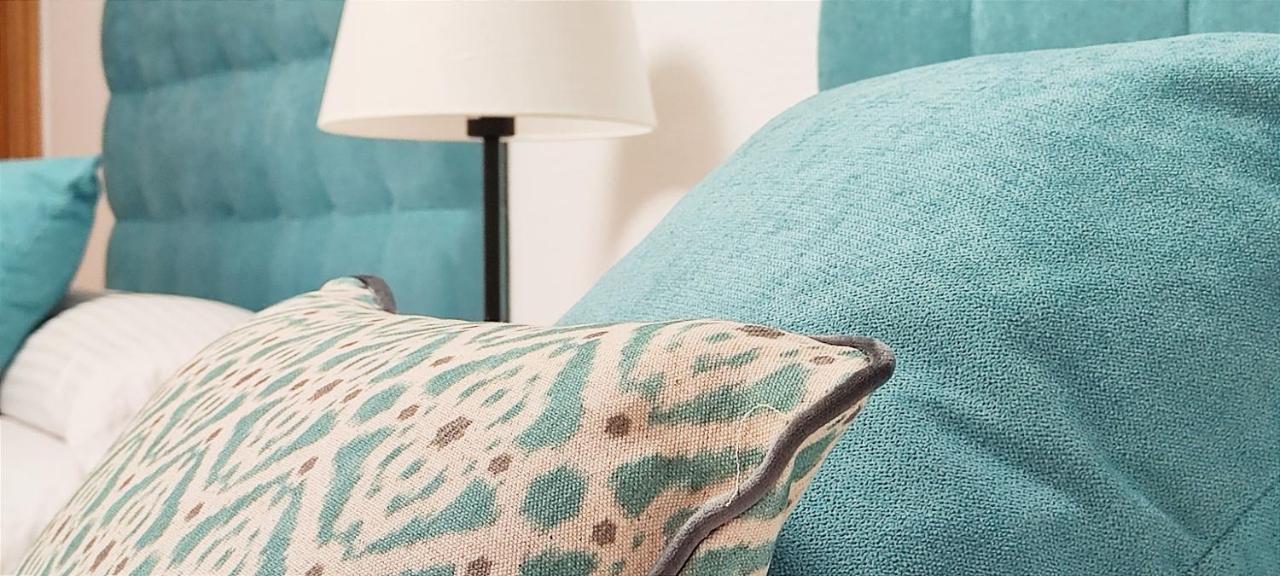 Apartamento Puerto Marino By Denia Costa Екстериор снимка