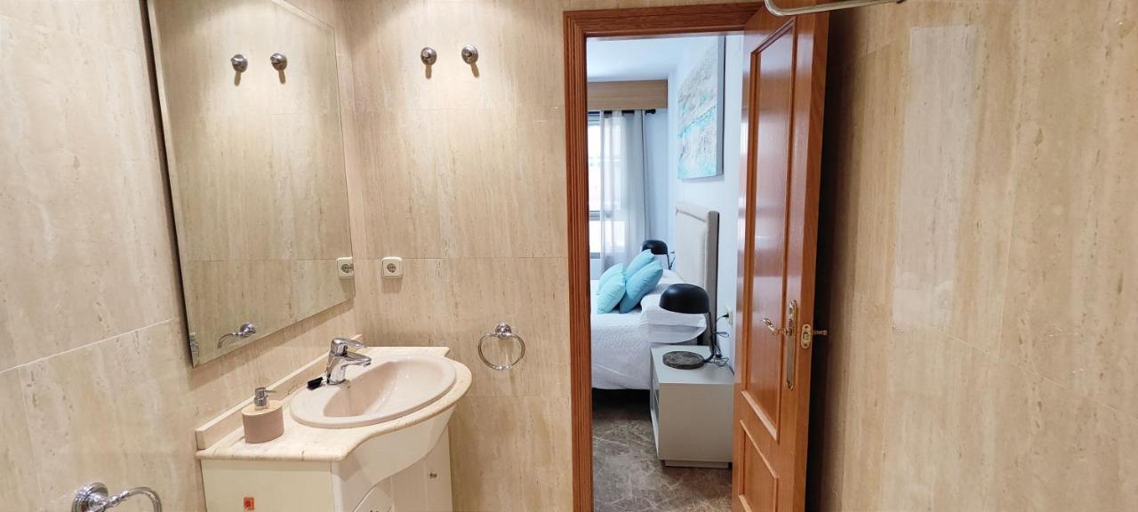Apartamento Puerto Marino By Denia Costa Екстериор снимка