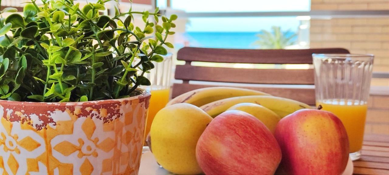 Apartamento Puerto Marino By Denia Costa Екстериор снимка