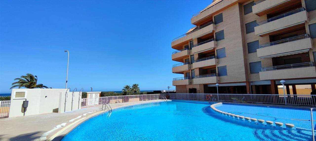 Apartamento Puerto Marino By Denia Costa Екстериор снимка