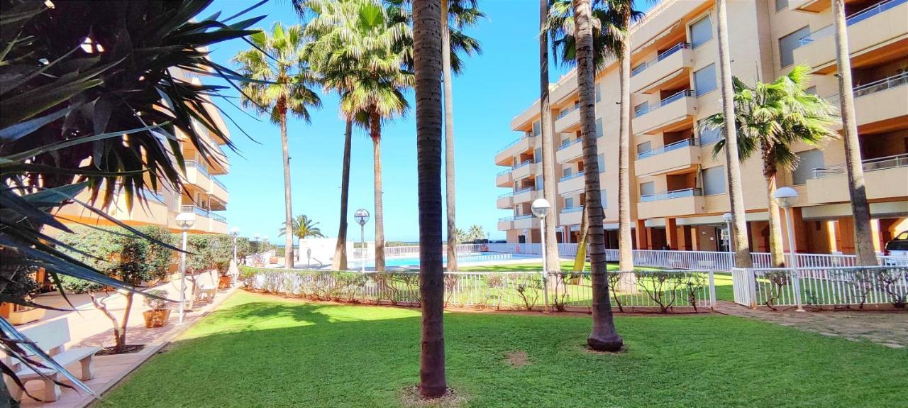 Apartamento Puerto Marino By Denia Costa Екстериор снимка