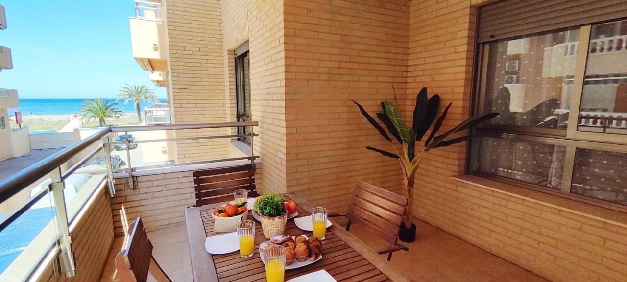 Apartamento Puerto Marino By Denia Costa Екстериор снимка