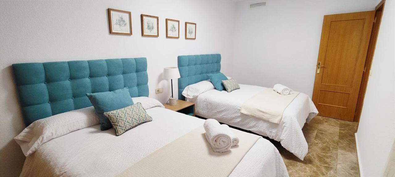 Apartamento Puerto Marino By Denia Costa Екстериор снимка
