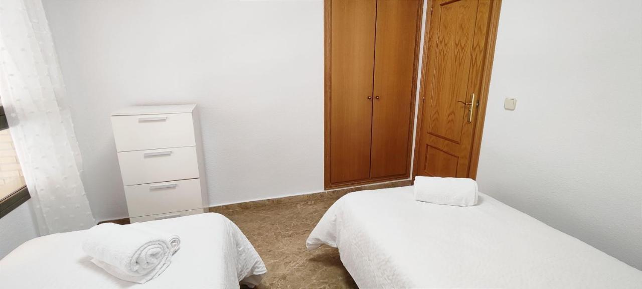 Apartamento Puerto Marino By Denia Costa Екстериор снимка