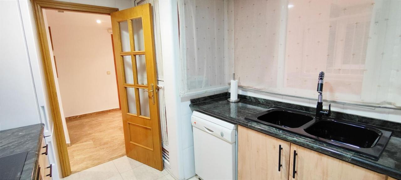 Apartamento Puerto Marino By Denia Costa Екстериор снимка