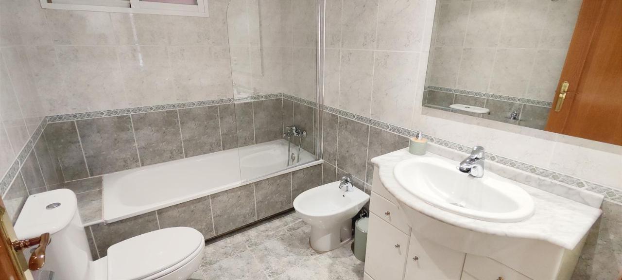 Apartamento Puerto Marino By Denia Costa Екстериор снимка