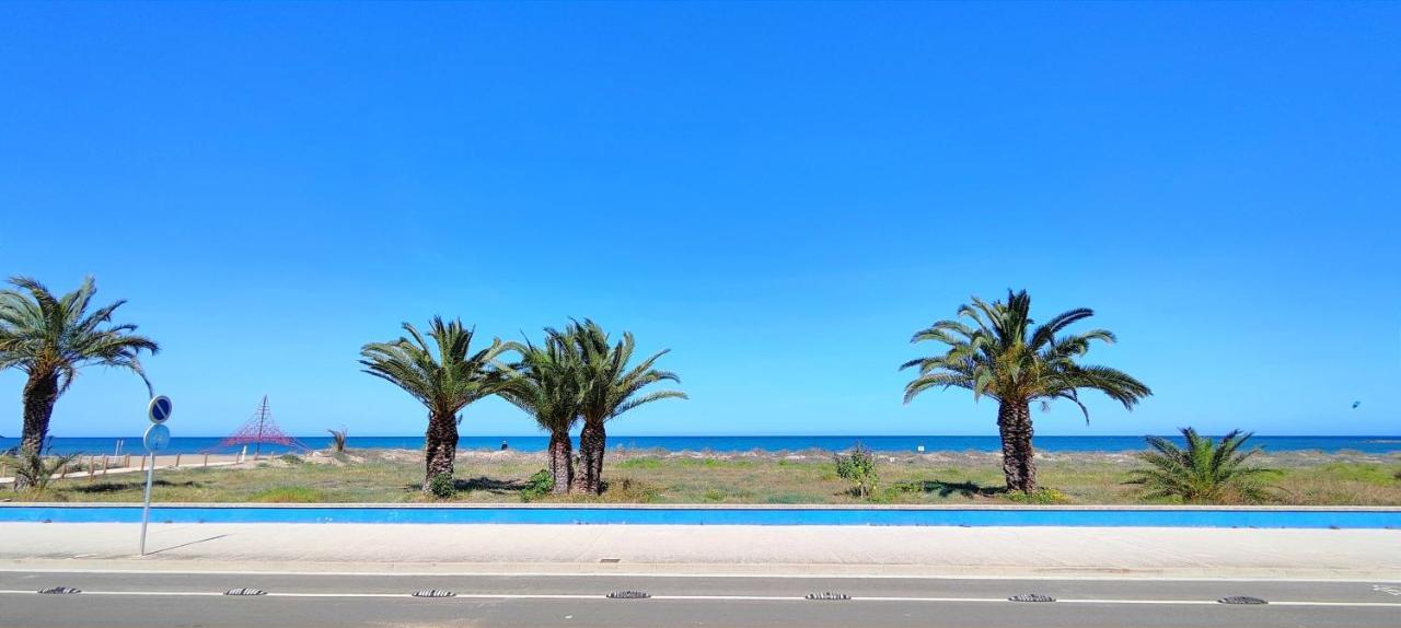 Apartamento Puerto Marino By Denia Costa Екстериор снимка